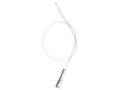 INEKTA Катетер урологический, Нелатон, мужской 12, CH12