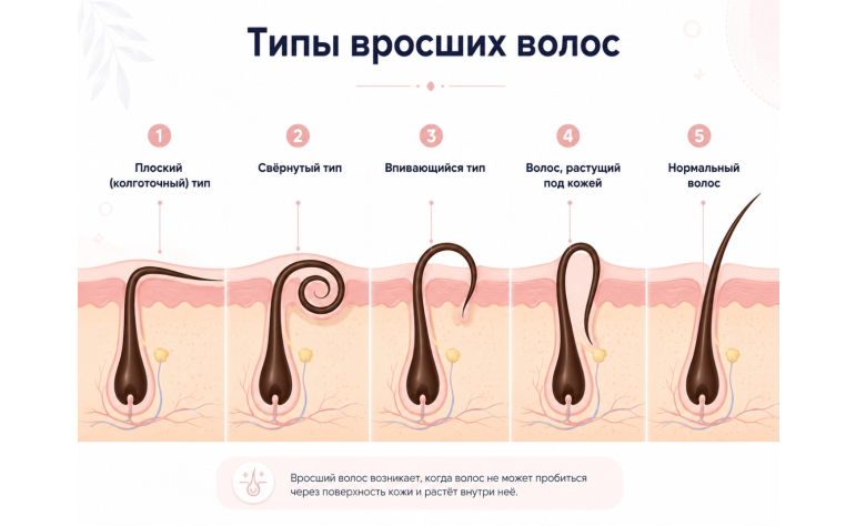 Фолликулит